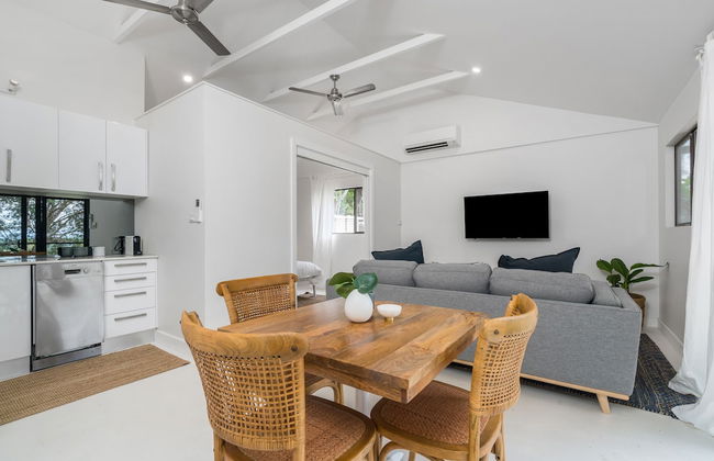 Your Luxury Escape-Little Farm Cottage 2 - Foto 8