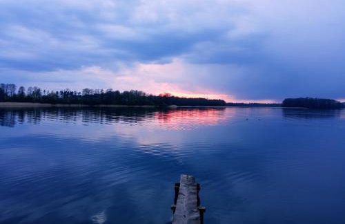 Domek pod czerwonym Dębem - Foto 6