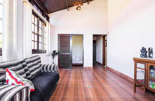 Chácara das Pedras Acolhedor, Alegria, Refúgio - Photo 37