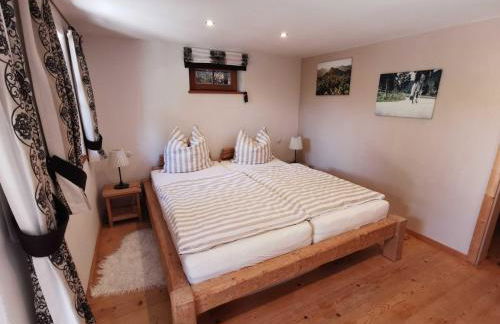 Almhütte Schliersee - Foto 25