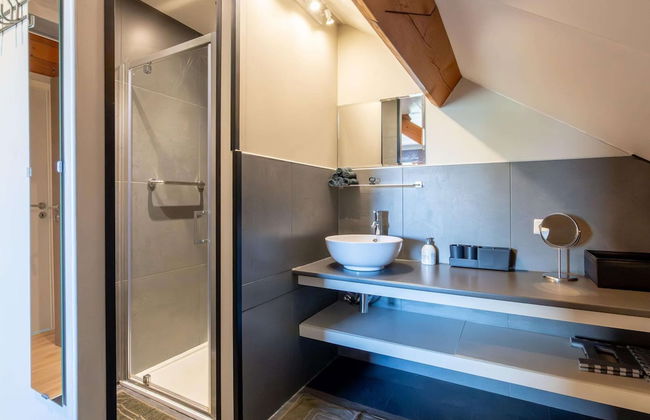 Beautiful, Luxury Home with Sauna, Hot Tub, Private Bathrooms - Foto 21