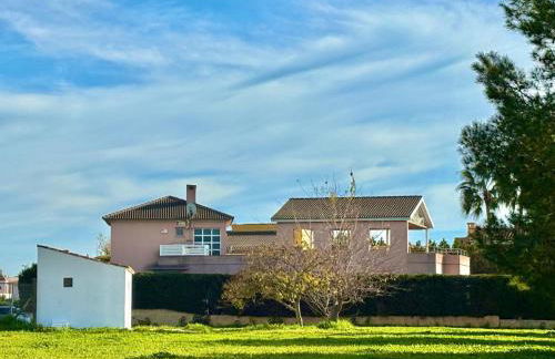 Villa Berria Alfabia - Foto 4