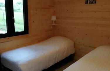 Les Chalets de Grazimis - Photo 8