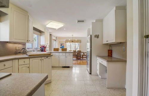 Pet-Friendly Marblehead Home Near Preston Beach! - Foto 11