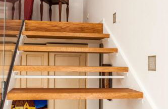 Main Square penthouse - Foto 21