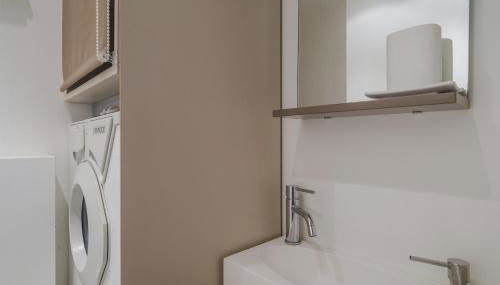 Paris Marais Bouquet Residence - Foto 5