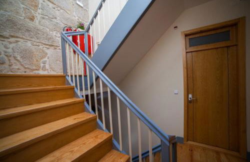 Cedofeita Back Garden - Foto 4