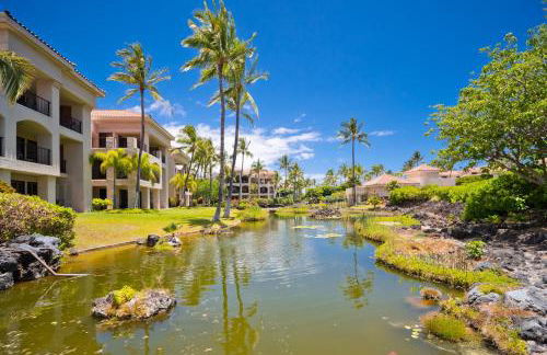 Shores at Waikoloa 132 Hale Kai - Foto 61