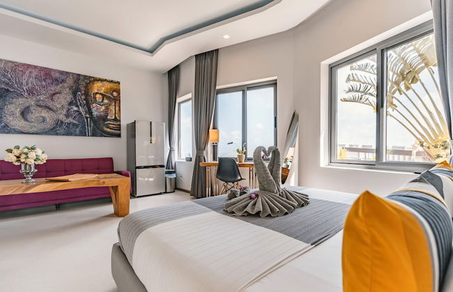 Paradise Villa Eden - Foto 4