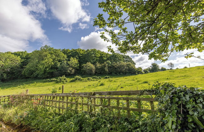 Spindlestone Cottage - North East Escapes - Foto 32