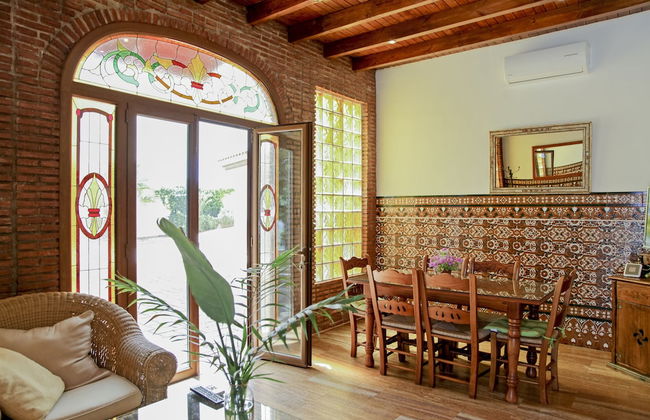 Cubo's Villa Bellavista de las Lomas - Foto 21