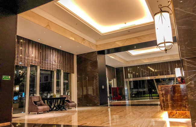 1 Bedroom Apartment Casa Grande Residence by Travelio - Foto 25