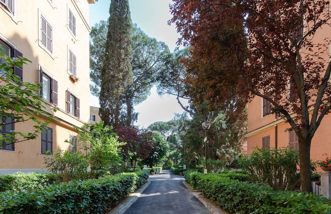 Auditorium Elegant Apartment - Foto 37