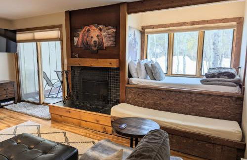 Spectacular Mountain Condo - Foto 29