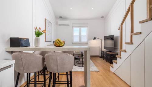 Gallery apartment Megan2 with parking - Foto 2