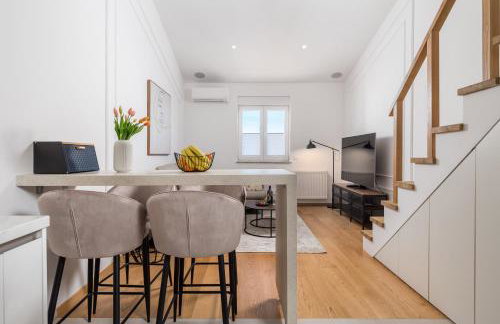 Gallery apartment Megan2 with parking - Photo 2