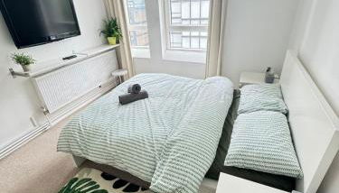 Rooftop Apartment by KeyHol Holidays - Foto 2