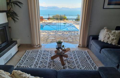 Villa Boukari - Photo 21