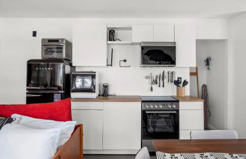 Beachfront Ocean View Apartment on Ocean Drive - Foto 13