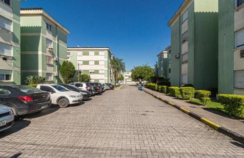 AP familiar com parquinho perto do centro - Foto 25