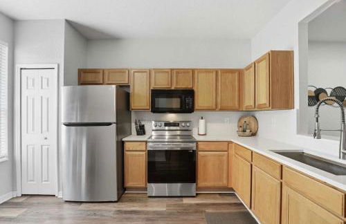 Park Hopper Paradise At Regal Oaks - Foto 9