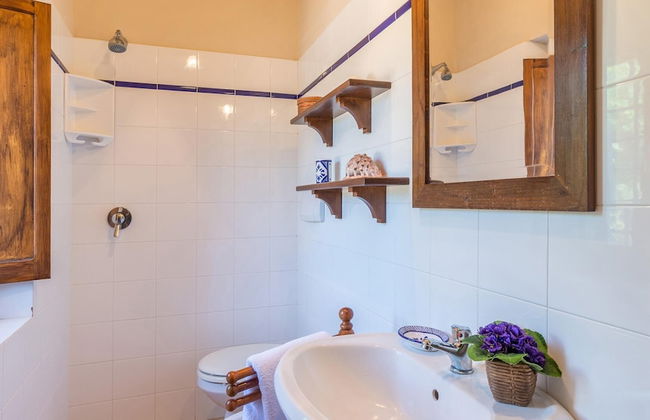 Casale dei Tigli 8 in Castel Giorgio - Foto 23