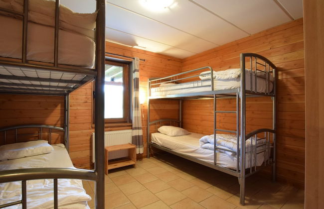 Rendeux Retreat With Sauna - Foto 4