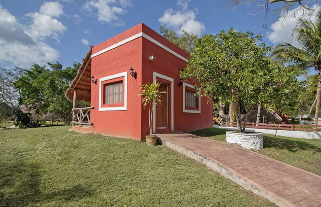 Hacienda La Guadalupana - Foto 59