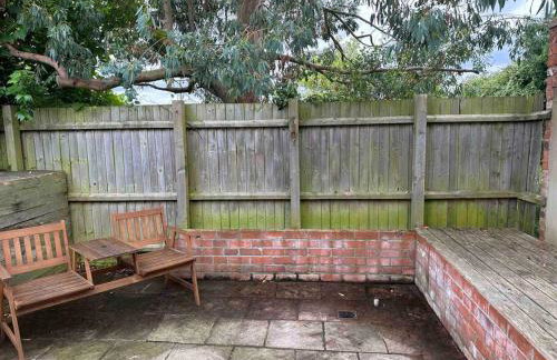 English Beach and Countryside - Photo 6