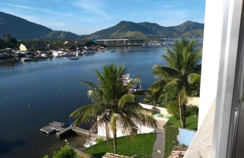 Angra dos Reis - Porto Caieira, RJ - Foto 1