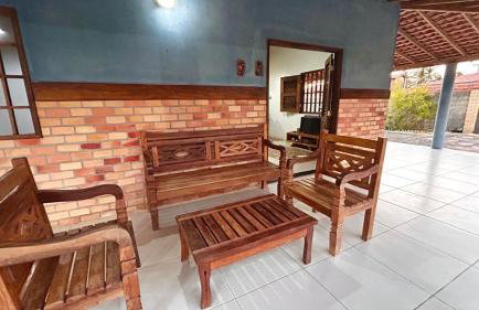 Casa Pierot - Foto 24