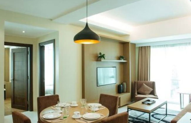 Luxury Condo 904 at The Padgett Place - Foto 28