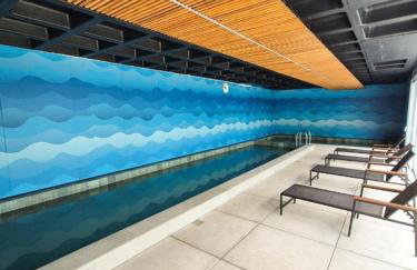 Loft em Xangri-Lá com piscina aquecida - Foto 27