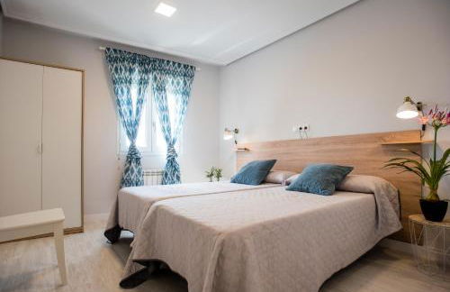 Apartamentos River Santander - Foto 63