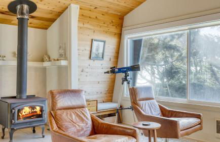 Stunning Ocean Views Steps to Beach • Tranquil Retreat Cove Keep by AvantStay - Foto 10