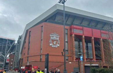 Anfield Home - Sleeps 7 - 1 min walk to Stadium! - Foto 11