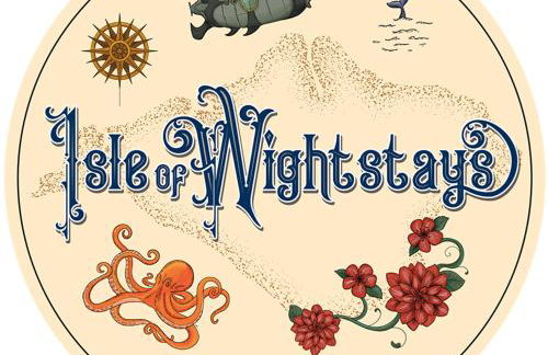 Stunning- The Nautilus Bungalow Cowes IOW - Foto 22