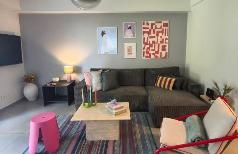 The elegant urban apartment - Foto 1