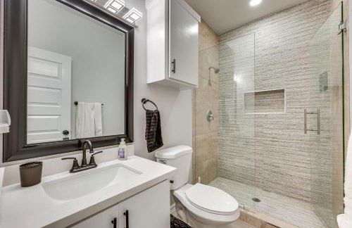 4 Mi to Dtwn Modern Apartment in Edinburg! - Foto 13