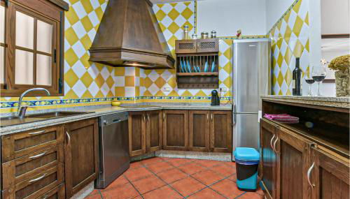 Amazing Home In Montecorto - Foto 4