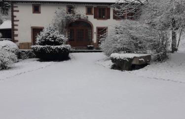 La Grande Ferme - Foto 8