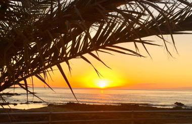 Ocean View Apartment - Foto 48