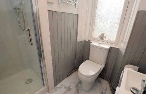 Findhorn Upper Apartment - Foto 21