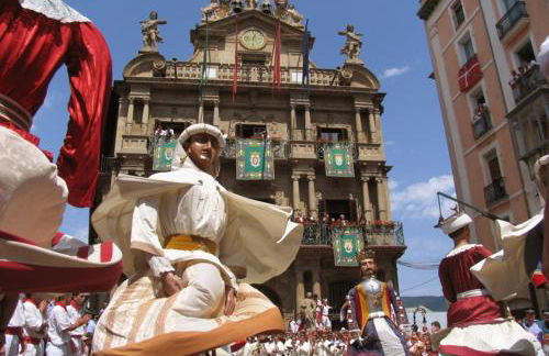 CENTRO HISTÓRICO exterior, calle Nueva dos balcones - Foto 33