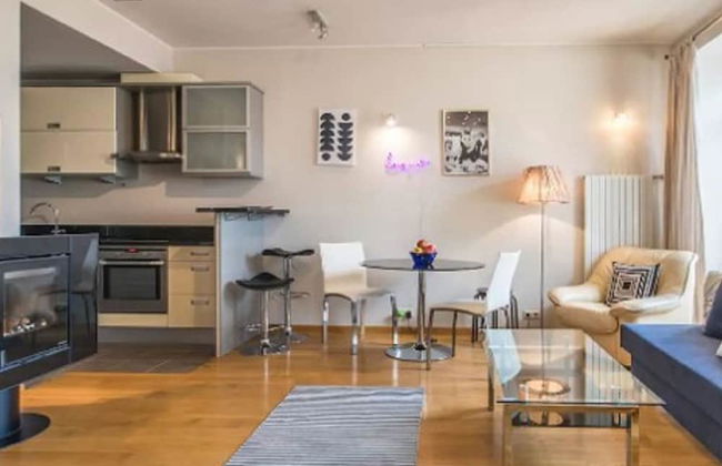 Old Riga Park Studio - Foto 1