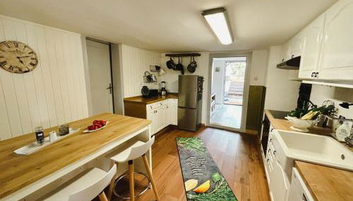 Ferienwohnung Silvi und Heinz Huber - Foto 4