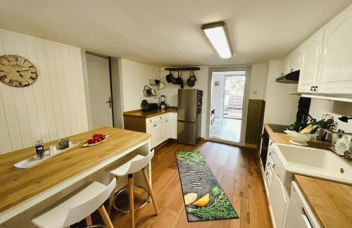 Ferienwohnung Silvi und Heinz Huber - Foto 4