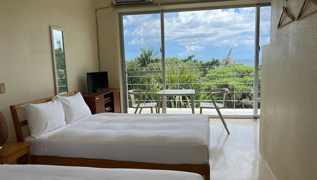 Blue Cave Hotel in Green - Foto 4, Habitación