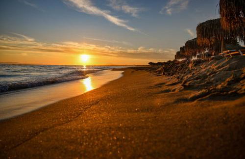 KOUROUTA BEACH HOUSE - Foto 23