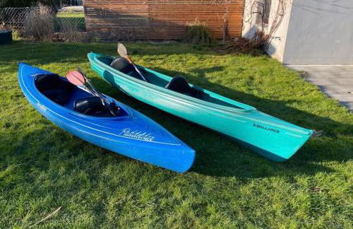 Spreewaldhaus Raddusch, Boote- Fahrräder gratis - Foto 25